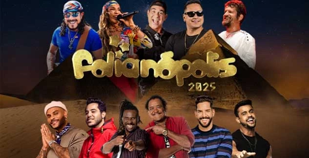 Folianópolis 2025