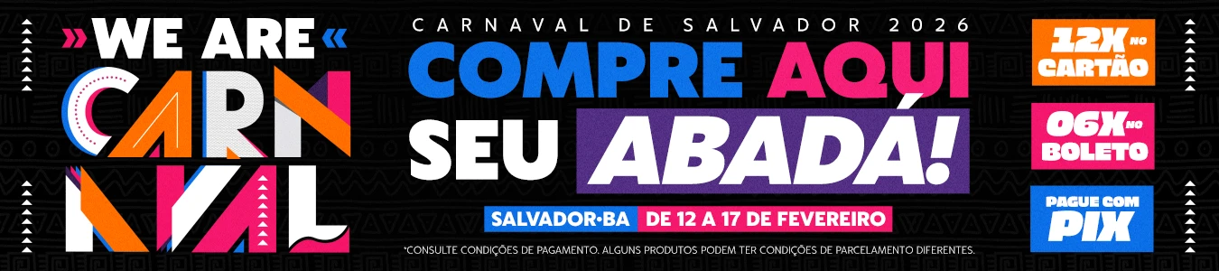 Carnaval de Salvador