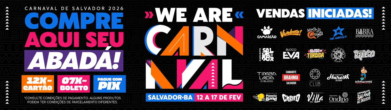 Carnaval de Salvador