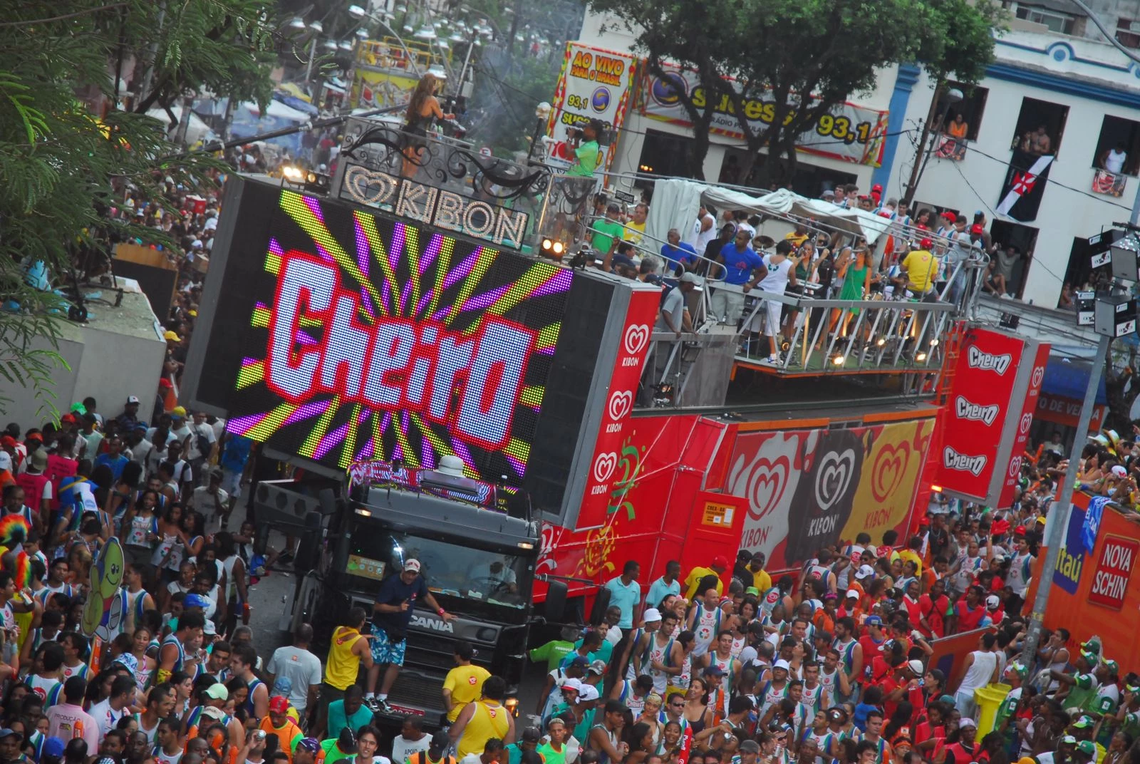 comprar abada do bloco cheiro do carnaval de salvador 2026