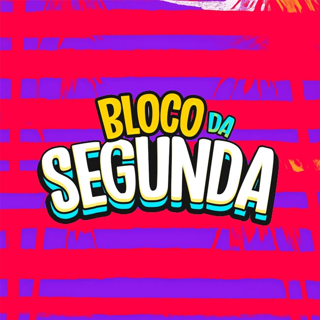 Bloco da Segunda