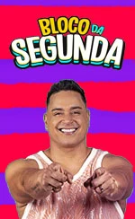 Bloco da Segunda