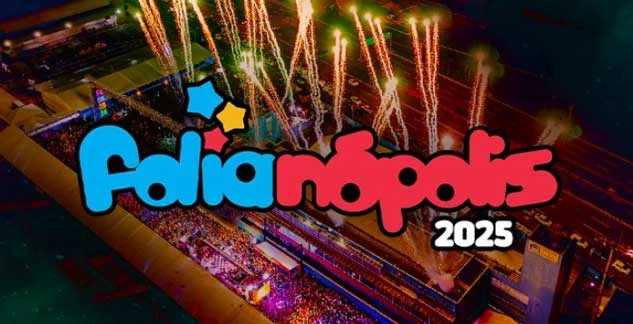 Folianópolis 2025