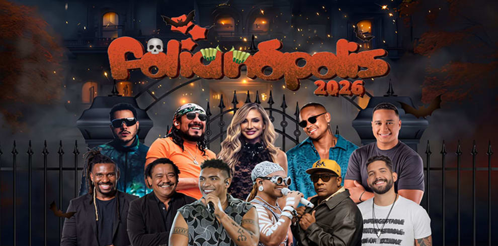 Folianópolis 2026