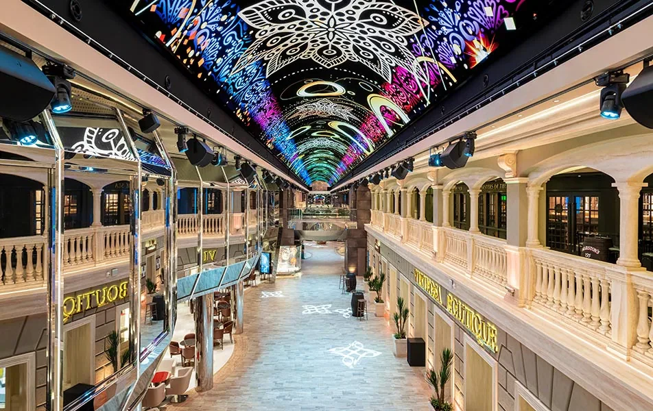MSC Virtuosa Carnaval 2027