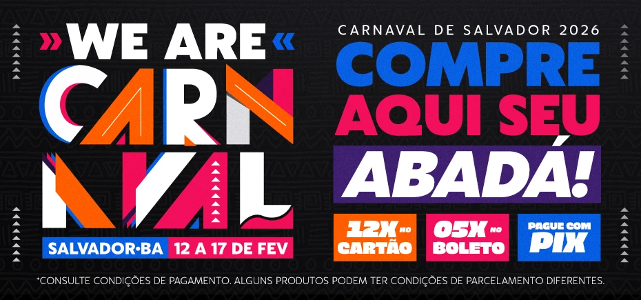 Carnaval de Salvador 2026
