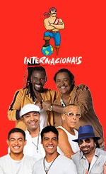 Os Internacionais