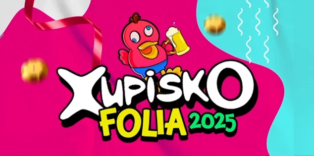 Xupisko Folia