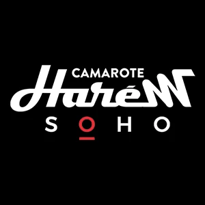 Camarote Harém Soho