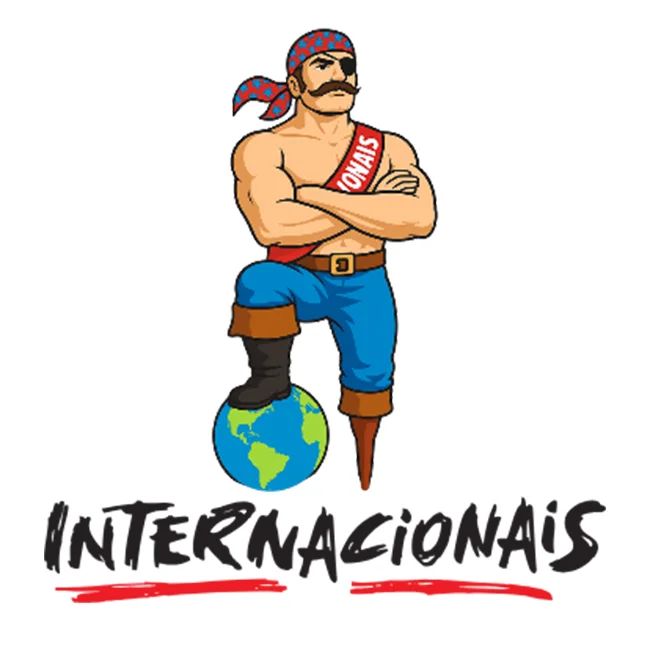 Os Internacionais