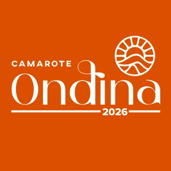 Camarote Ondina