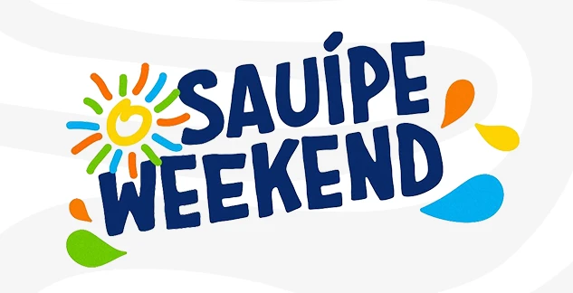 Sauípe Weekend 2026