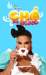 Chá da Alice