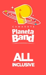 Camarote Planeta Band