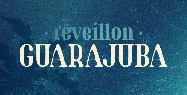 Réveillon Guarajuba 2026