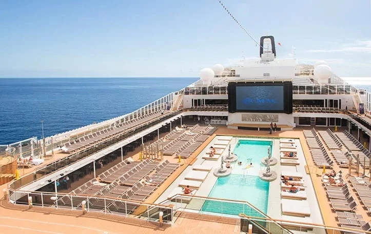 MSC Virtuosa Carnaval 2027