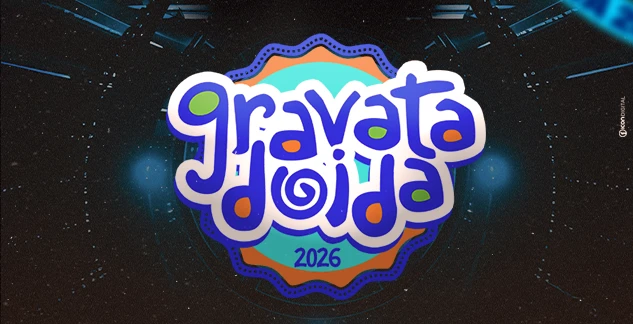 Bloco Gravata Doida