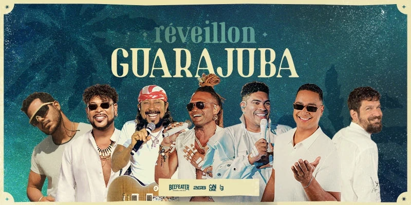 comprar ingresso reveillon guarajuba 2025/2026